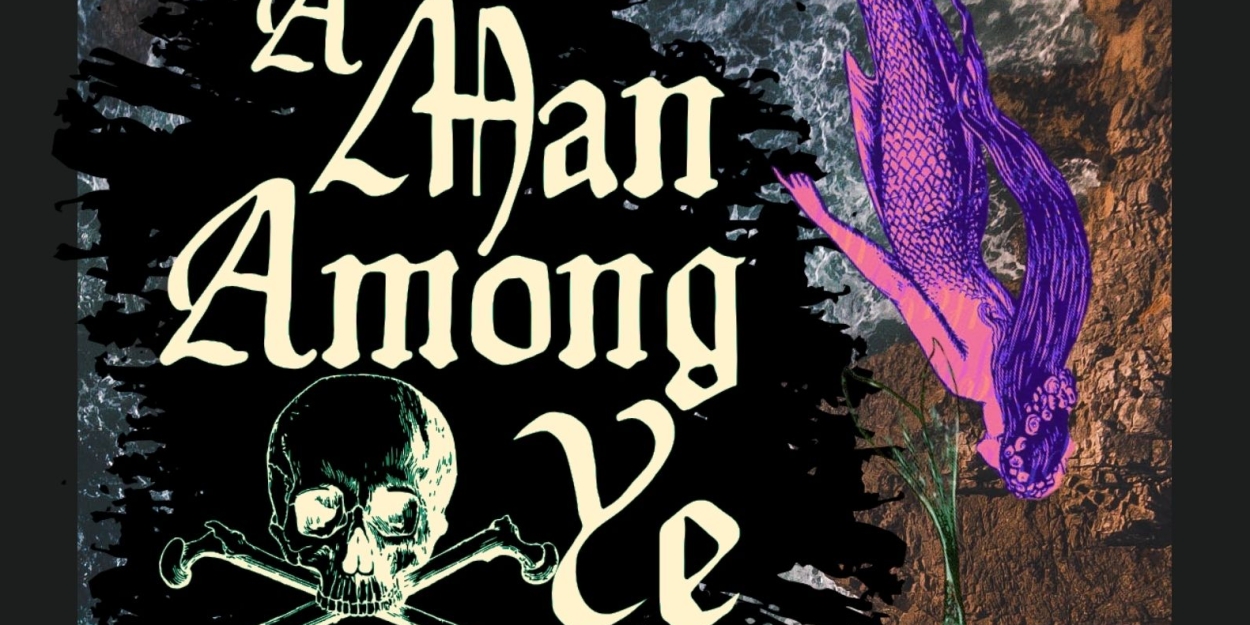 Photos: Cast Announcement For spit&vigor's A MAN AMONG YE At The Players Theater Photo