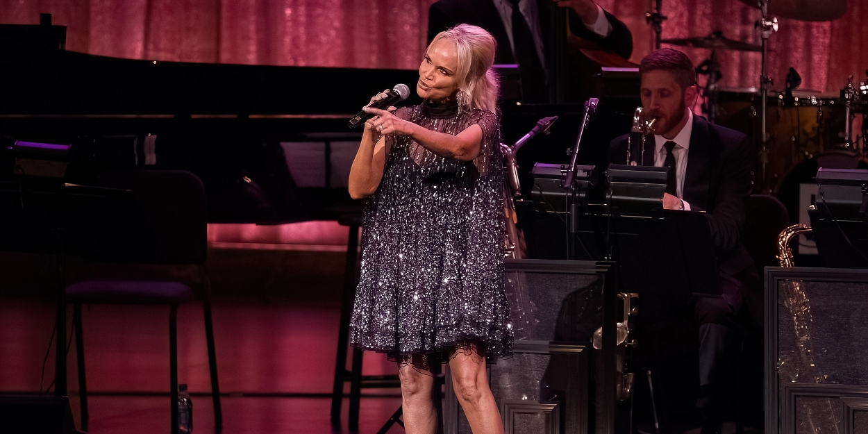 Photos: Inside Jazz at Lincoln Center's Gala CELEBRATING TONY BENNETT Photo
