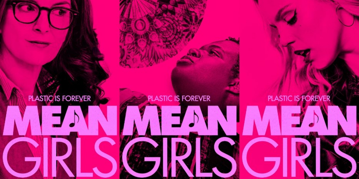 Photos: Check Out New MEAN GIRLS Movie Musical Posters With Reneé Rapp, Jaquel Spivey & More Photo