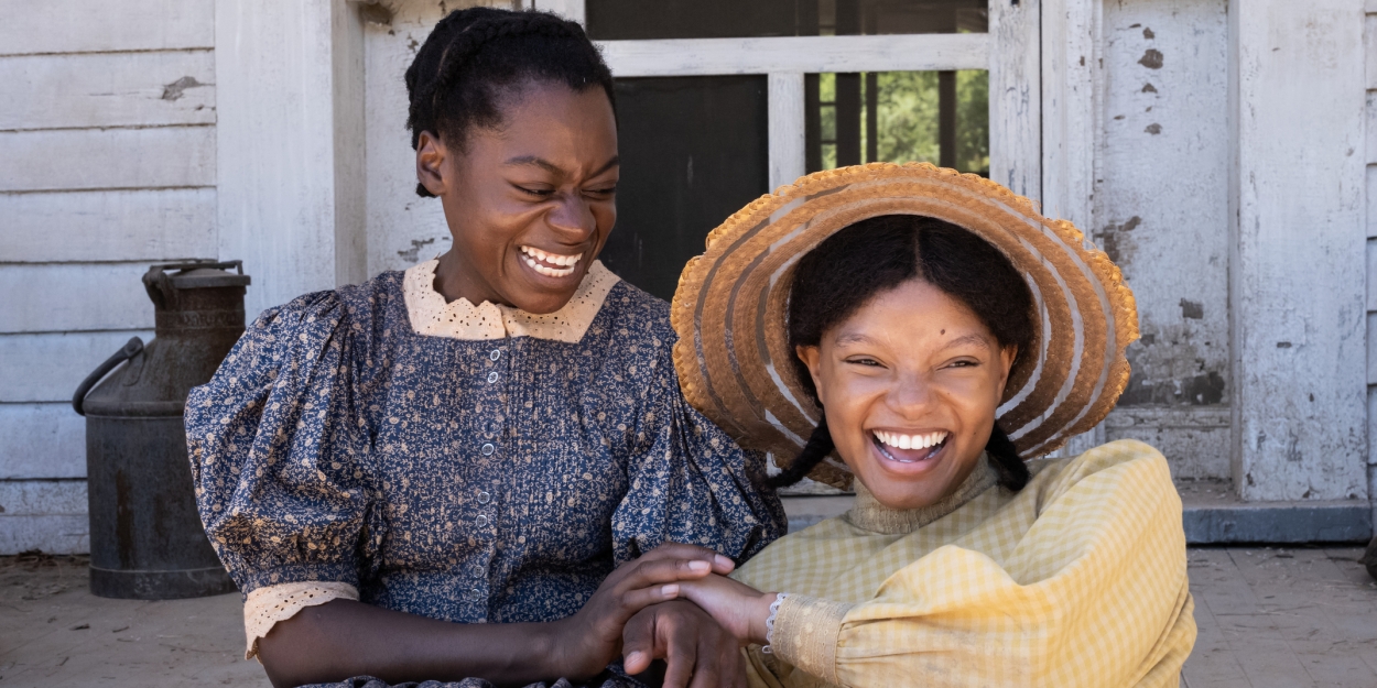 Photos: Check Out New THE COLOR PURPLE Stills With Fantasia Barrino, H.E.R., Halle Bailey & More Photo