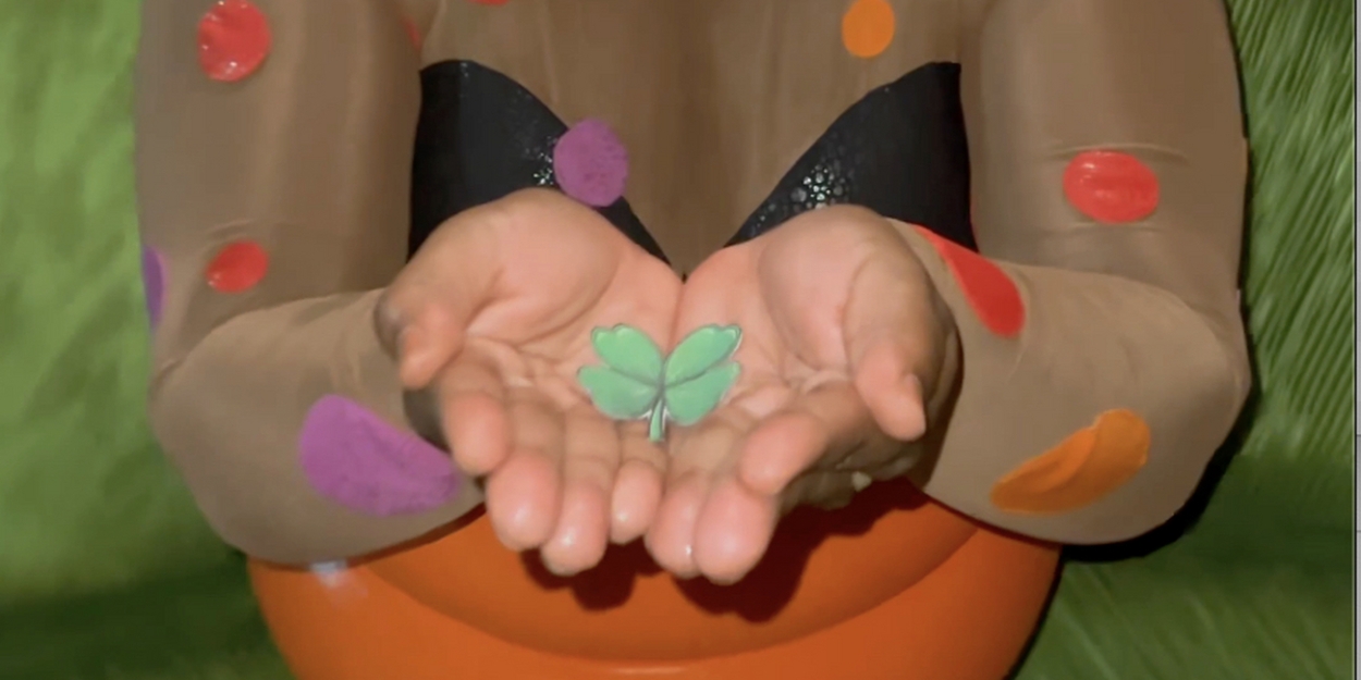 Video: Cirque Du Soleil's OVO Wishes Audiences A Happy St. Patrick's Day Photo