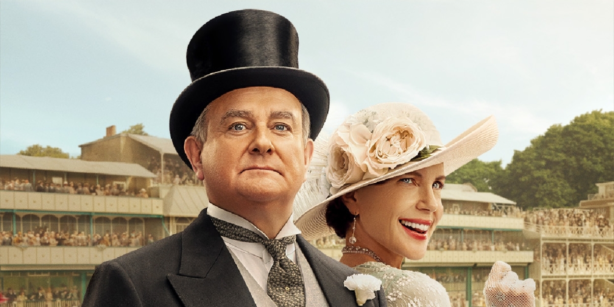 Photos: DOWNTON ABBEY: THE GRAND FINALE Drops New Character Posters Photo