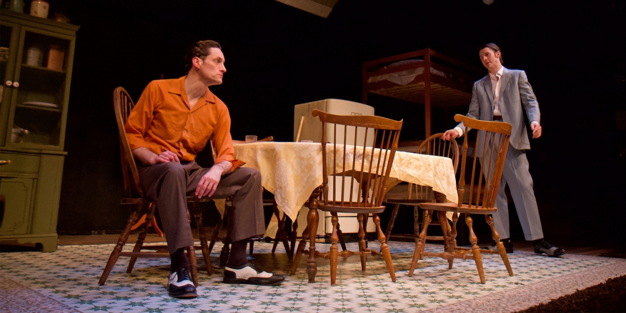 Photos: Death Of A Salesman Satire MRS. LOMAN Opens At Theater Row Photos