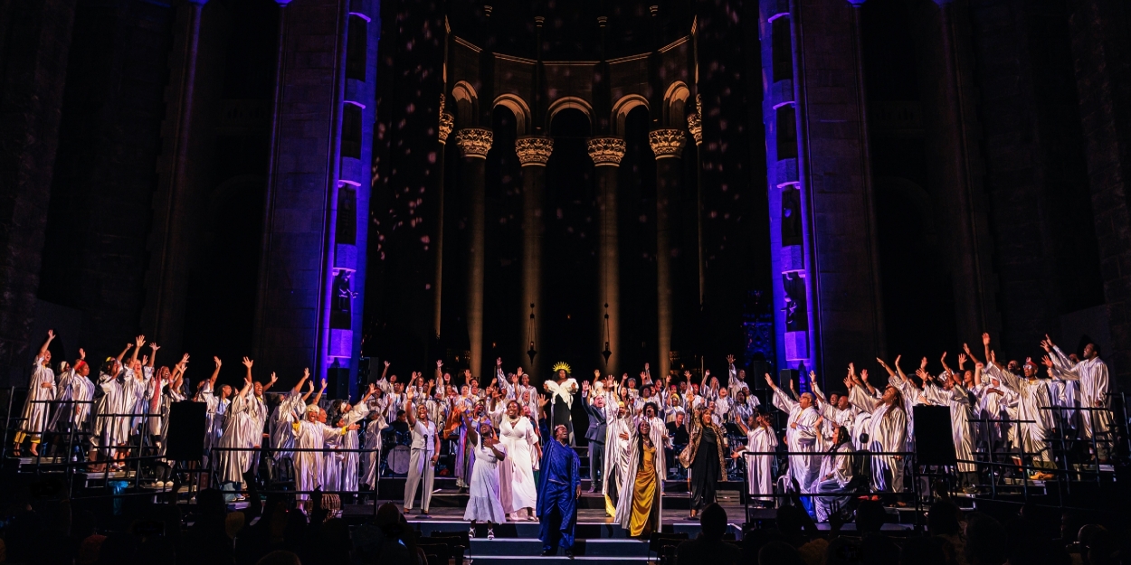 Photos: Denée Benton, Blankson-Wood and More in PERICLES Photo