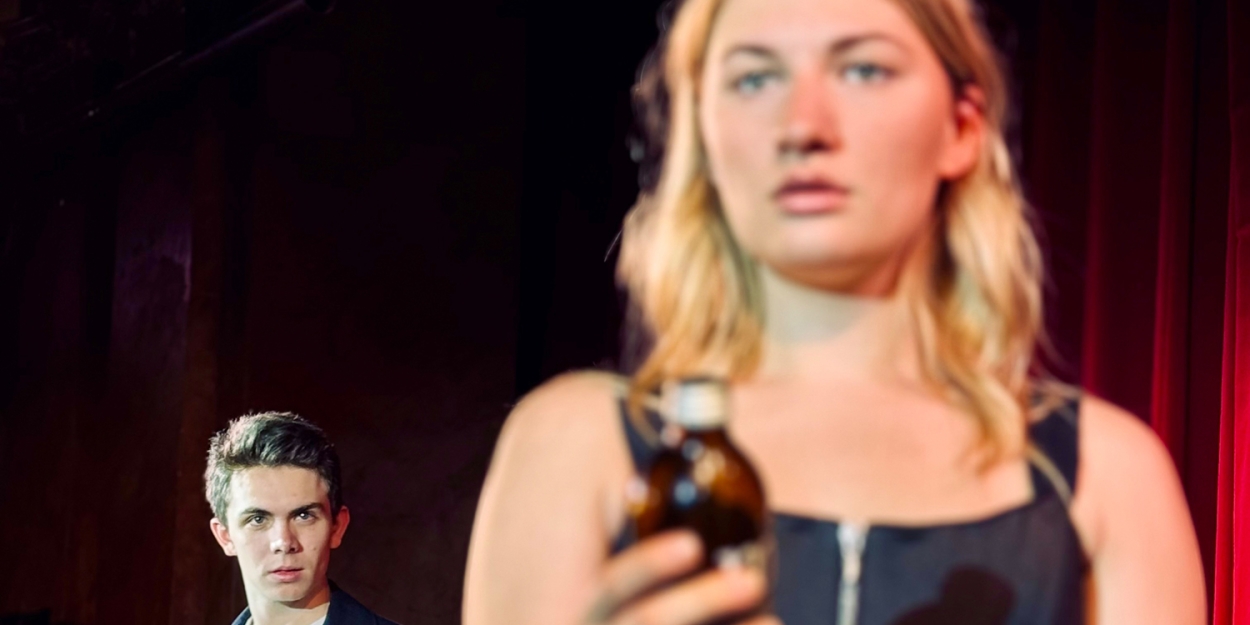 Photos: ELISE & PAUL: A New Musical Dramedy Photos