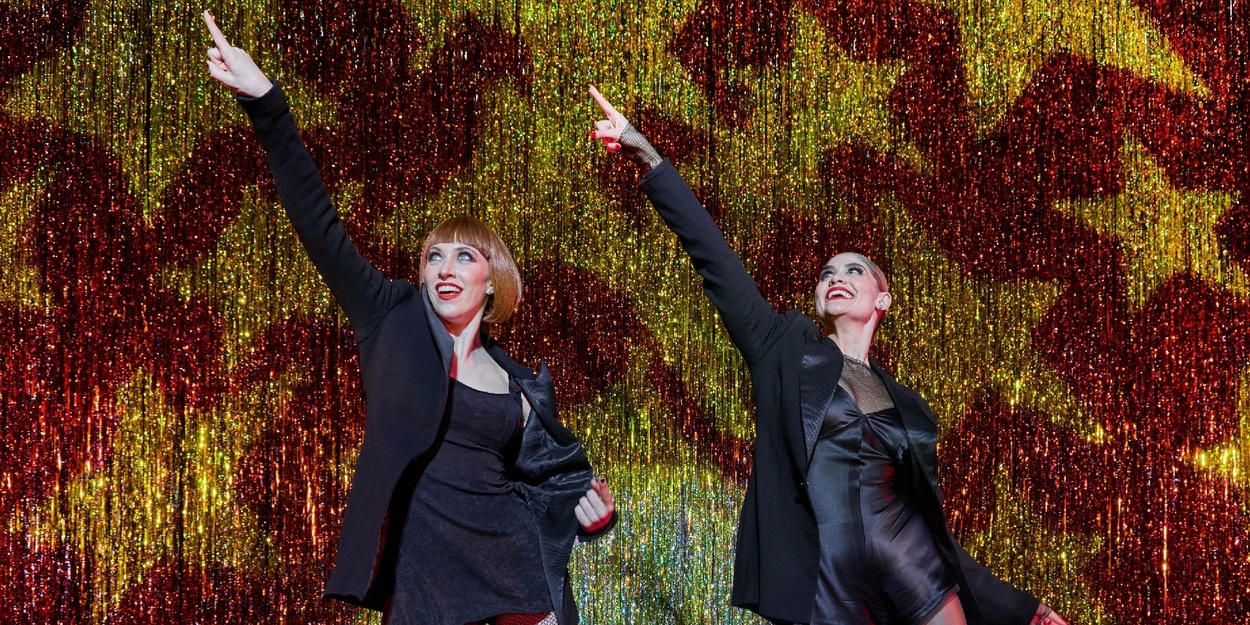 Photos: Ellie Roddy, Claire Marshall, and More in the National Tour of CHICAGO Photo