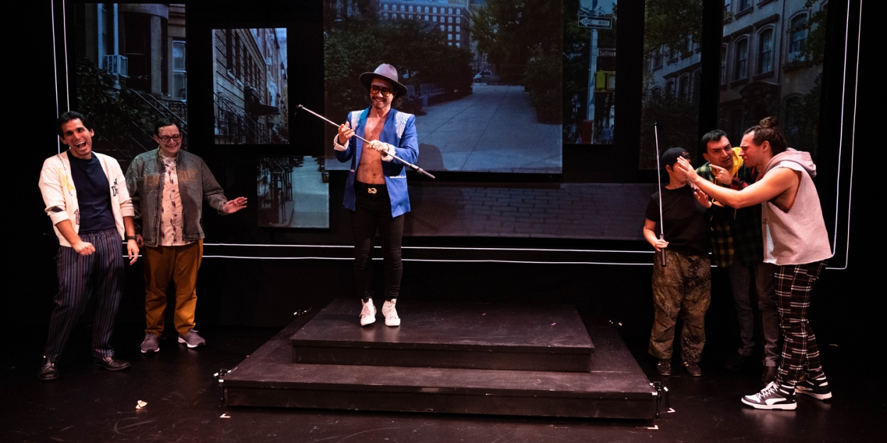 Photos: EPIC Players Present Neuro-Diverse Retelling Of ROMEO & JULIET Photos