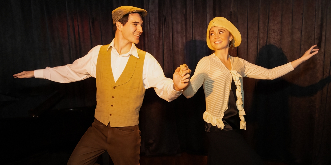 Photos: FIFTH AVENUE, A Jazz Musical Comedy to Open At Don't Tell Mama Photos