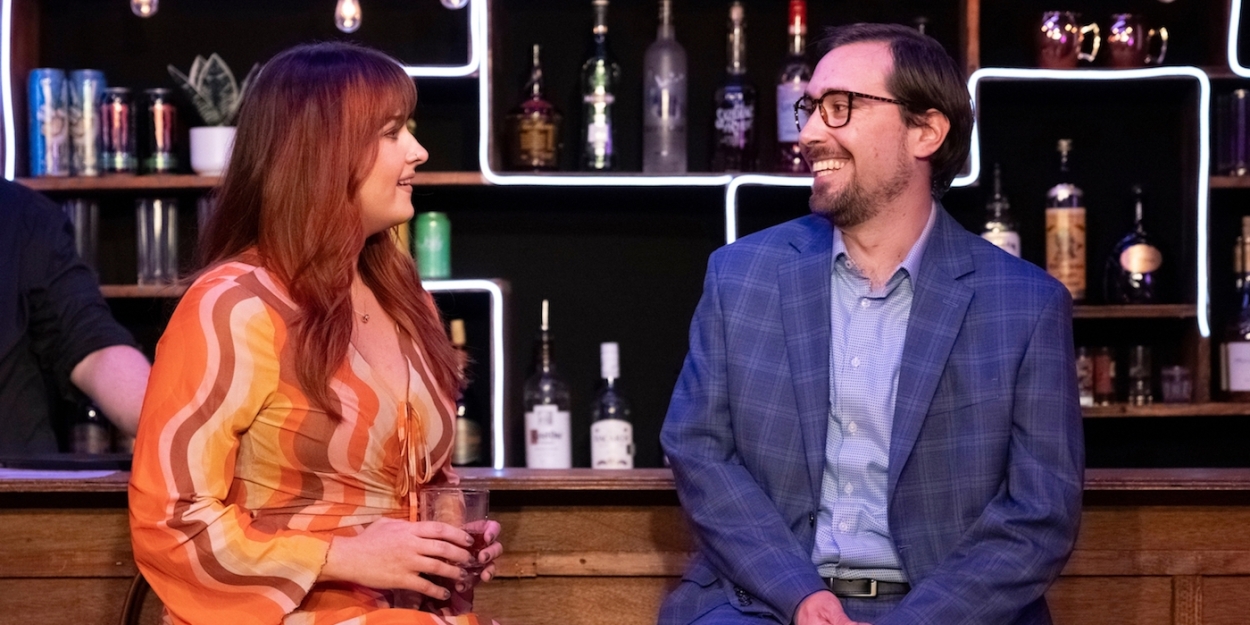 Photos: FIRST DATE At Oil Lamp Theater Photo