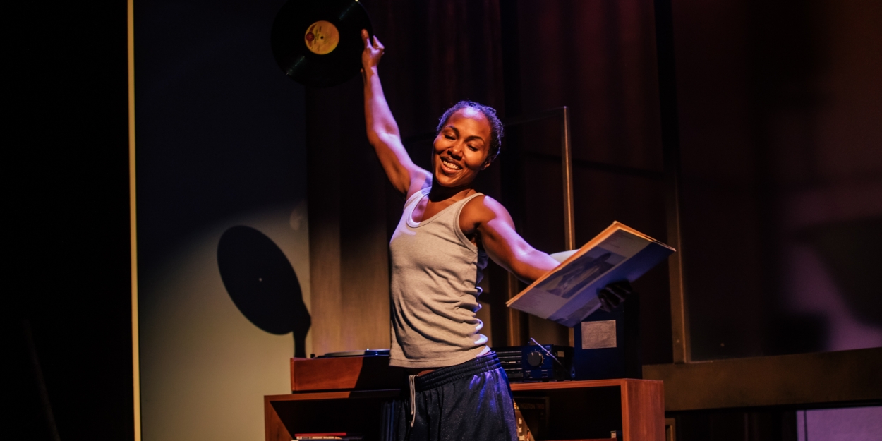 Photos: FURLOUGH'S PARADISE at Geffen Playhouse﻿ First Look Photo