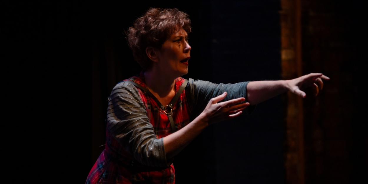 Photos: Aethereal Jest Presents William Shakespeare’s MACBETH Photos