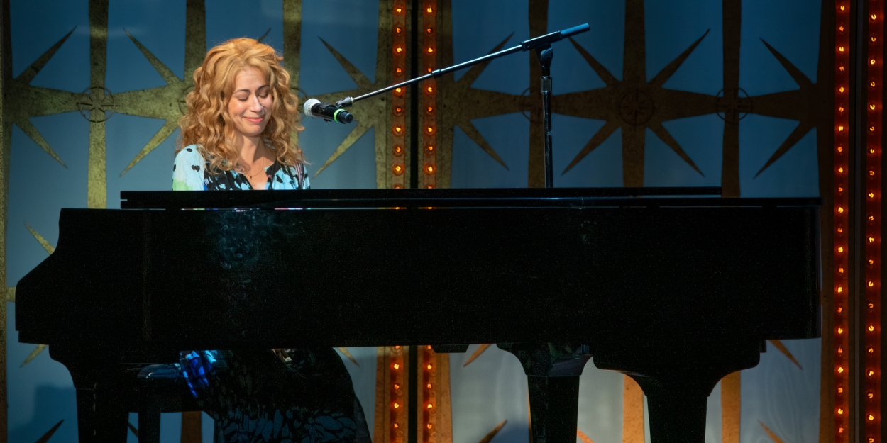 Photos: First Look At BEAUTIFUL: THE CAROLE KING MUSICAL At The John W. Engeman Theater