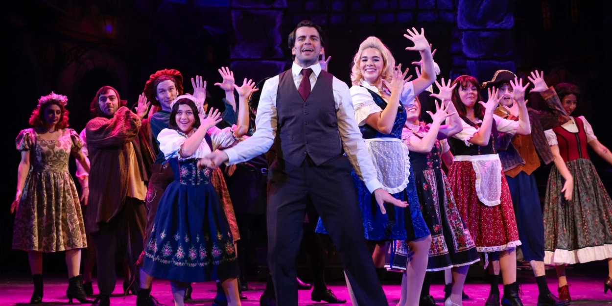 Photos: First Look At CM Performing Arts Presents Mel Brooks' YOUNG FRANKENSTEIN Photos