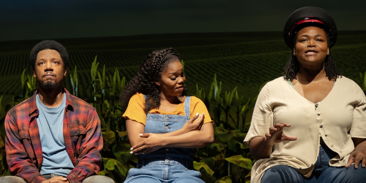 Photos: First Look At HOME On Broadway, Directed By Kenny Leon Photo