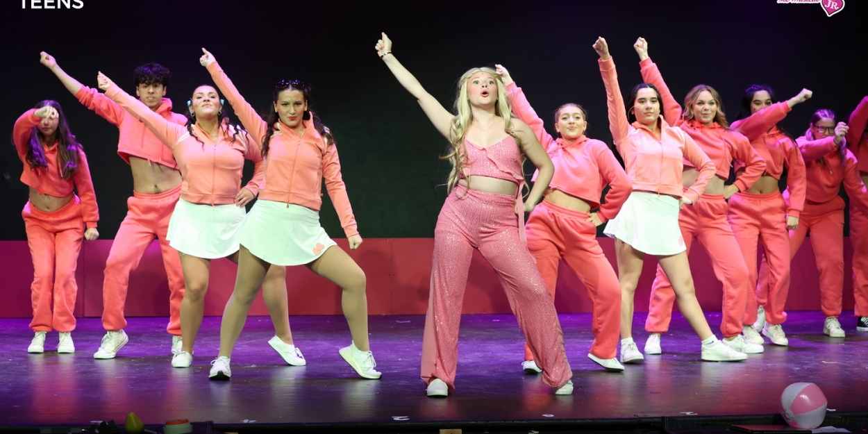 Photos: First Look At The CM Teens Educational Program's Summer Production Of LE Photos