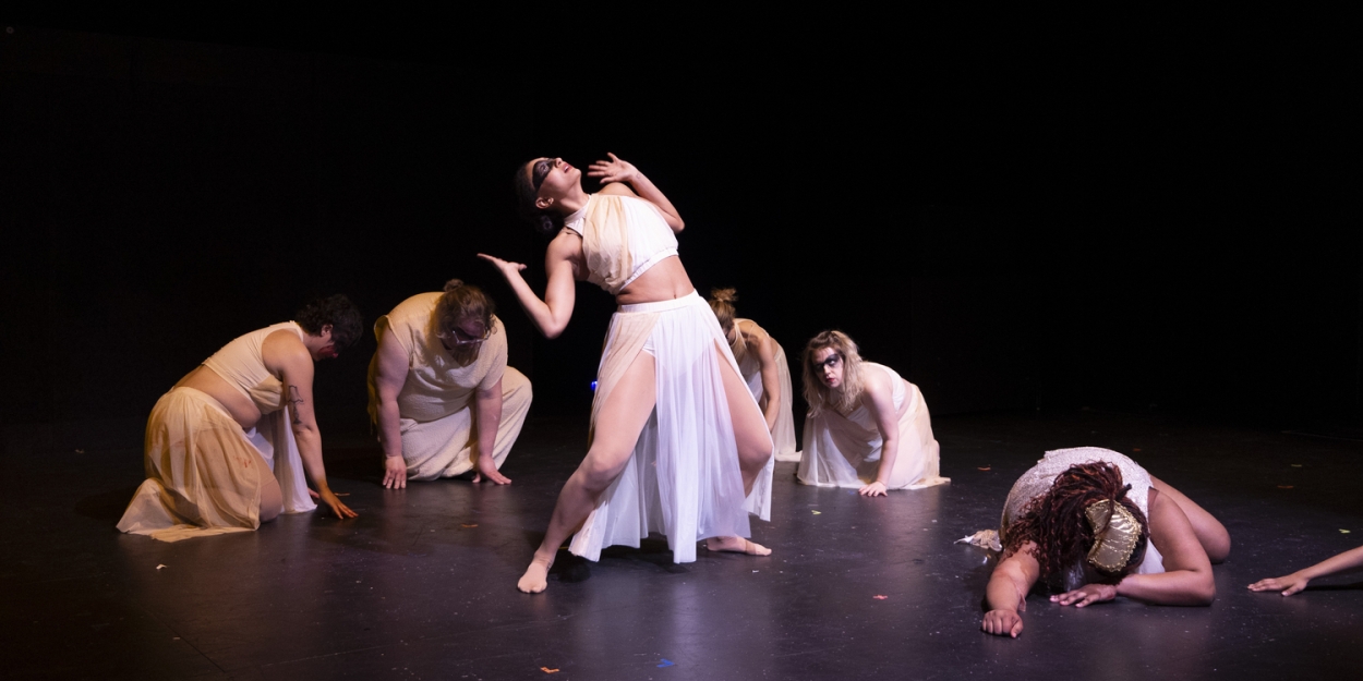 Photos: First Look At The National Women's Theatre Festival's DANCE NATION Photos
