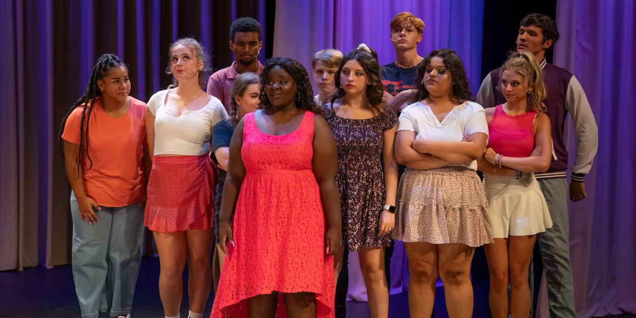 Photos: First Look at ACT Louisville and Pandora Productions' Regional Premiere Photos