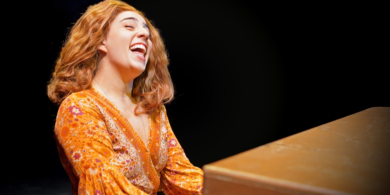 Photos: First Look at BEAUTIFUL: THE CAROLE KING MUSICAL At The Titusville Playh Photos