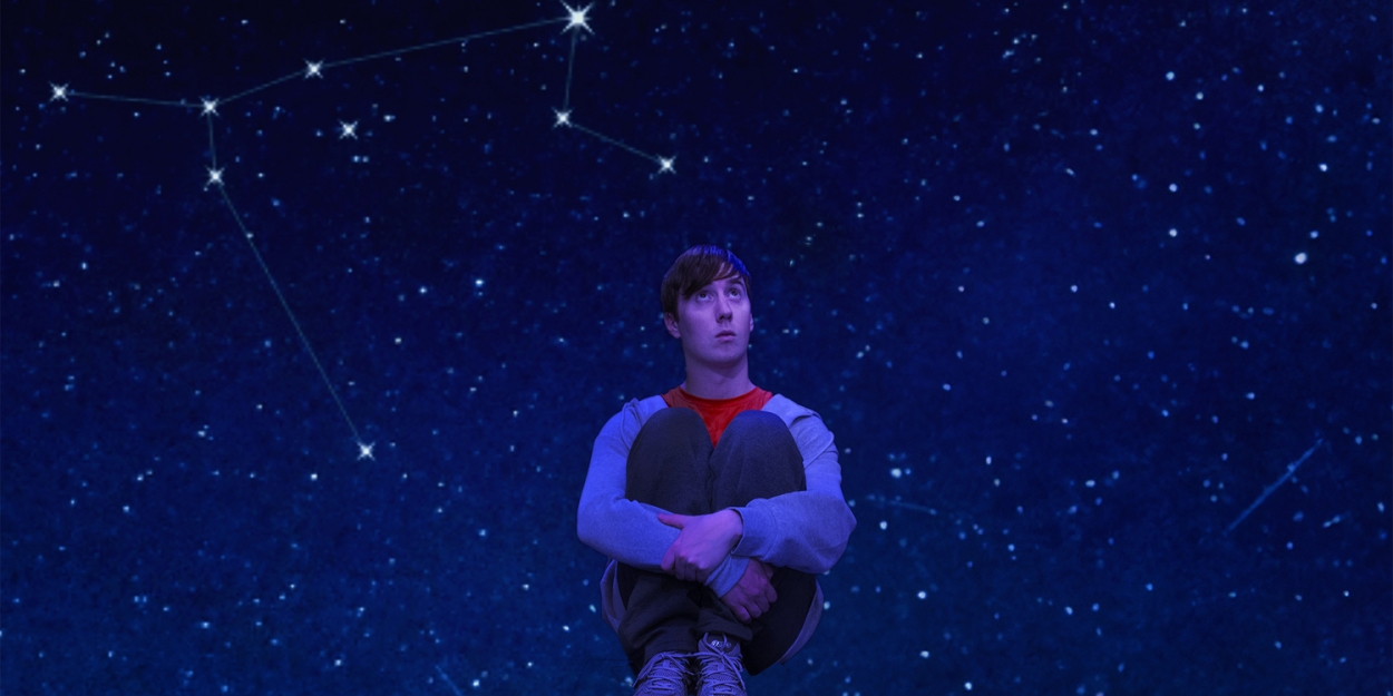 Photos: First Look at Bergen County Players' THE CURIOUS INCIDENT OF THE DOG IN THE NIGHT-TIME Photo