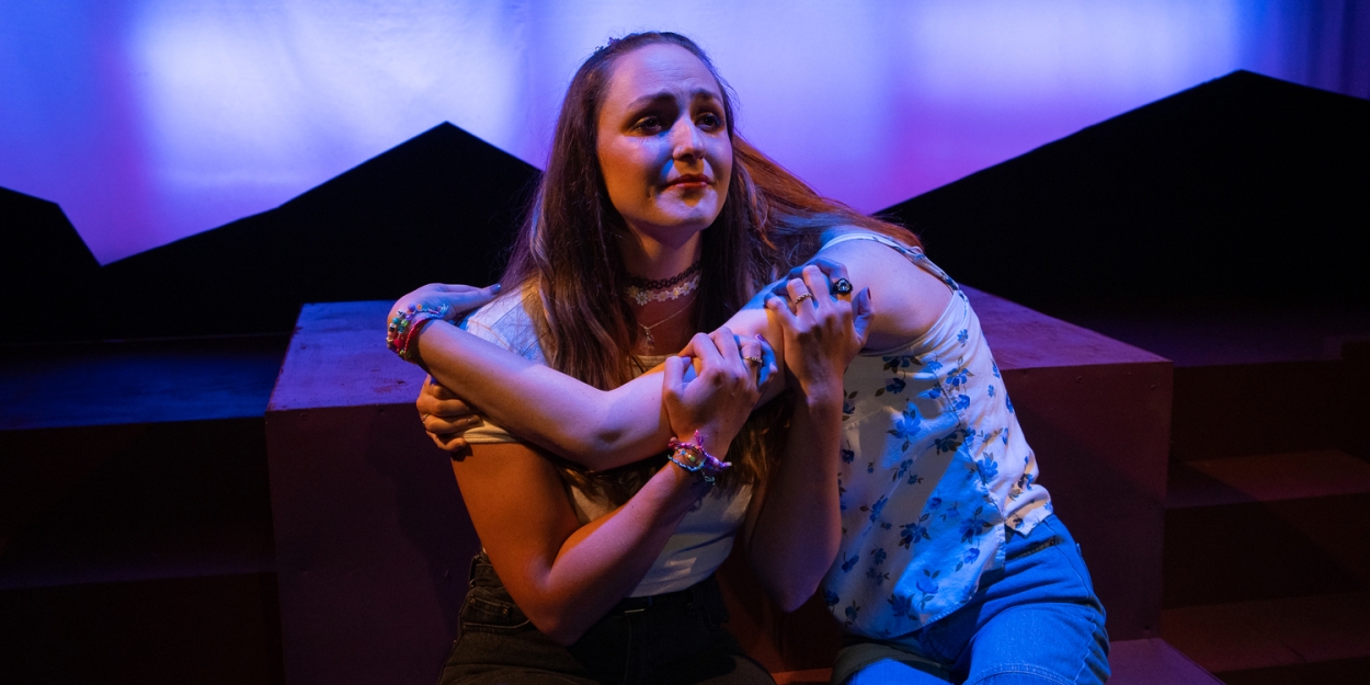 Photos: First Look at Blank Theatre Company's THE MAD ONES Photos