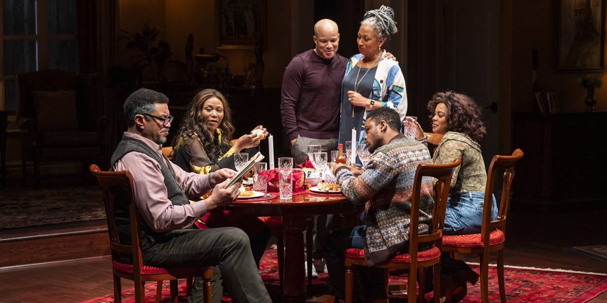 Photos: First Look at Branden Jacobs-Jenkins' PURPOSE at Steppenwolf Photo