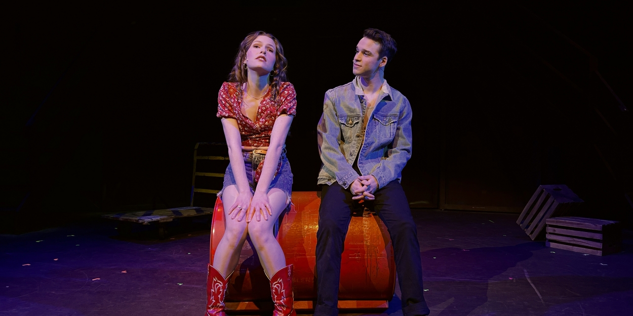 Photos: First Look at FOOTLOOSE at The Colony Theatre Photo