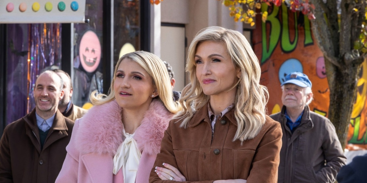 Photos: First Look at Guest Star Annaleigh Ashford in New Episode of STUMBLE Photo