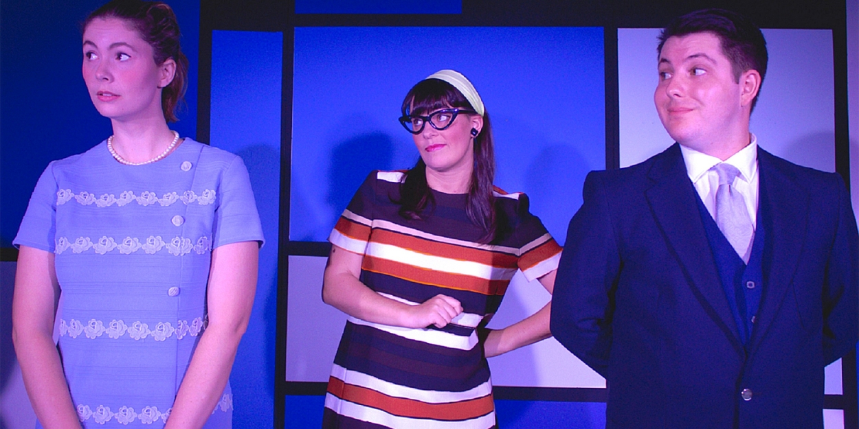 Photos: First Look at HOW TO SUCCEED IN BUSINESS WITHOUT REALLY TRYING at Roleys Photos