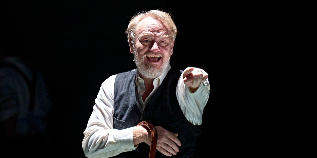 Photos: First Look at Jared Harris in Young Vic's THE HOMECOMING