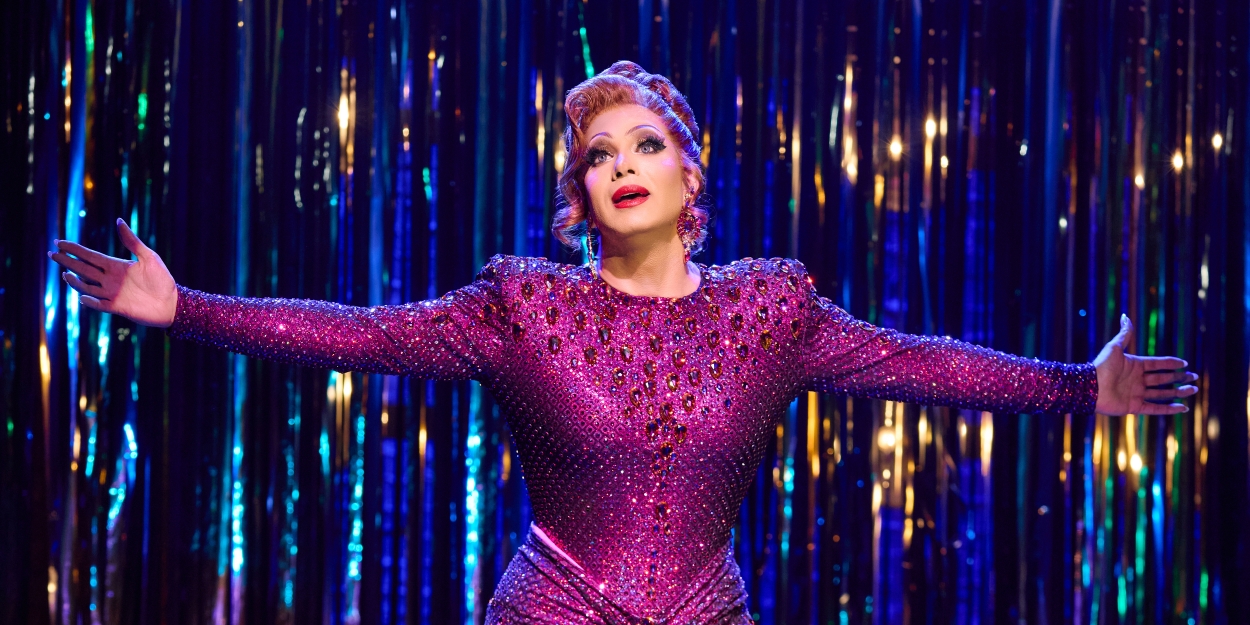 Photos: First Look at LA CAGE AUX FOLLES at Barrington Stage Company Photos