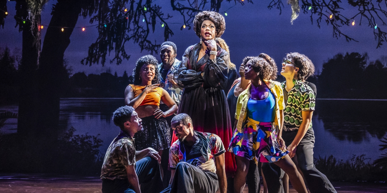 Photos: First Look at MIDNIGHT IN THE GARDEN OF GOOD AND EVIL