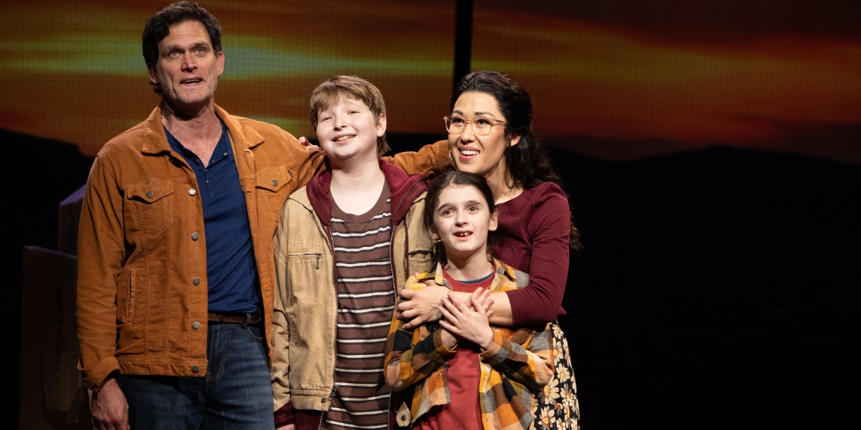 Photos: First Look at MILLIONS World Premiere Musical at Alliance Theatre Photo