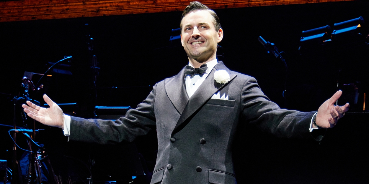Photos First Look at Max von Essen and Max Clayton in CHICAGO on Broadway