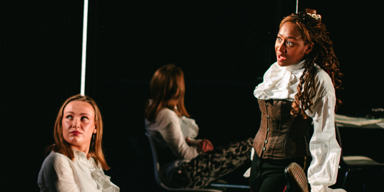 Photos: First Look at National Theatre's Schools' Touring Production of JEKYLL & Photos