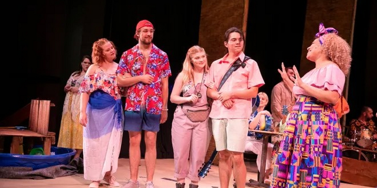 Photos: First Look at Ocala Civic Theatre's ESCAPE TO MARGARITAVILLE Photos