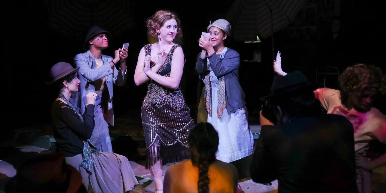 Photos: First Look at PlayMakers' Summer Youth Conservatory's THE DROWSY CHAPERO Photos