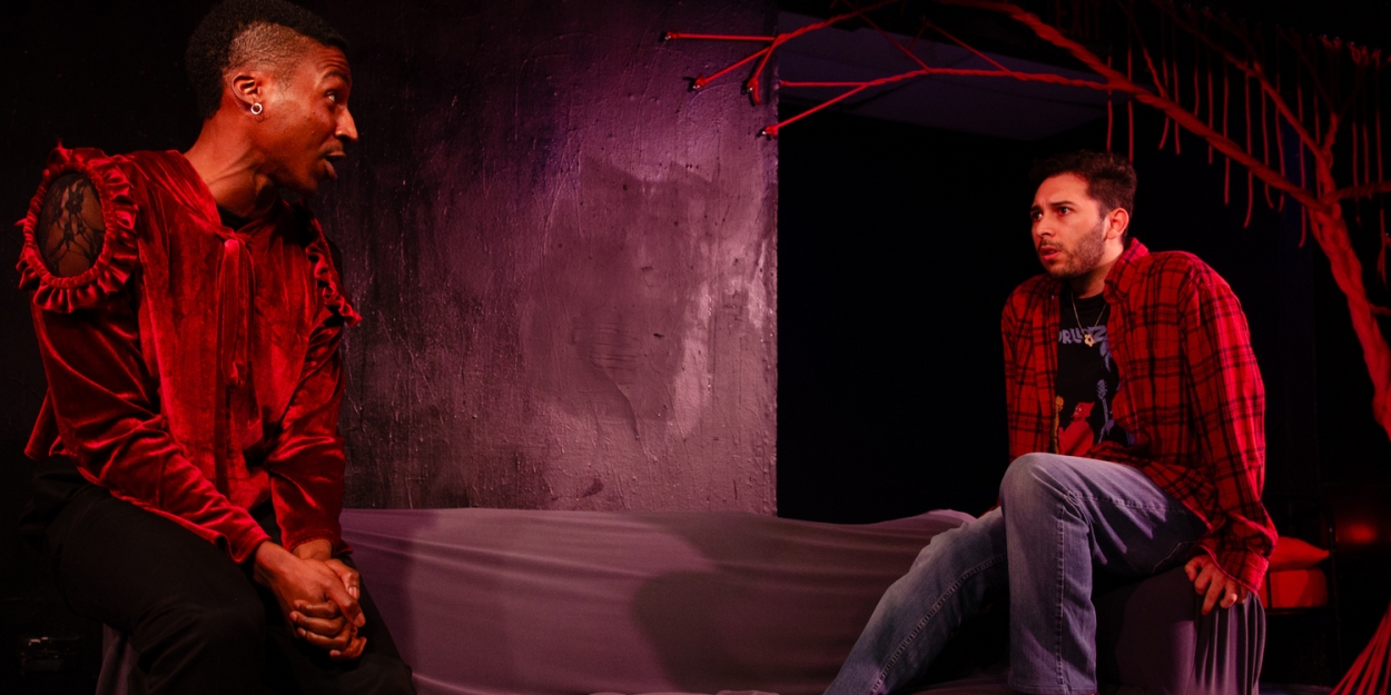 Photos: First Look at Redtwist Theatre's WOLVES Photo