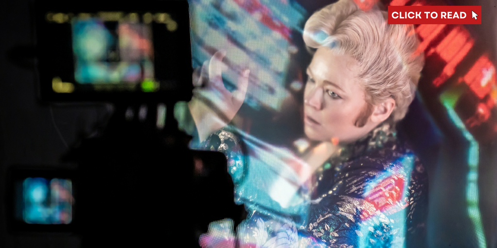 Photos: First Look at Sarah Snook in THE PICTURE OF DORIAN GRAY - Vimarsana News