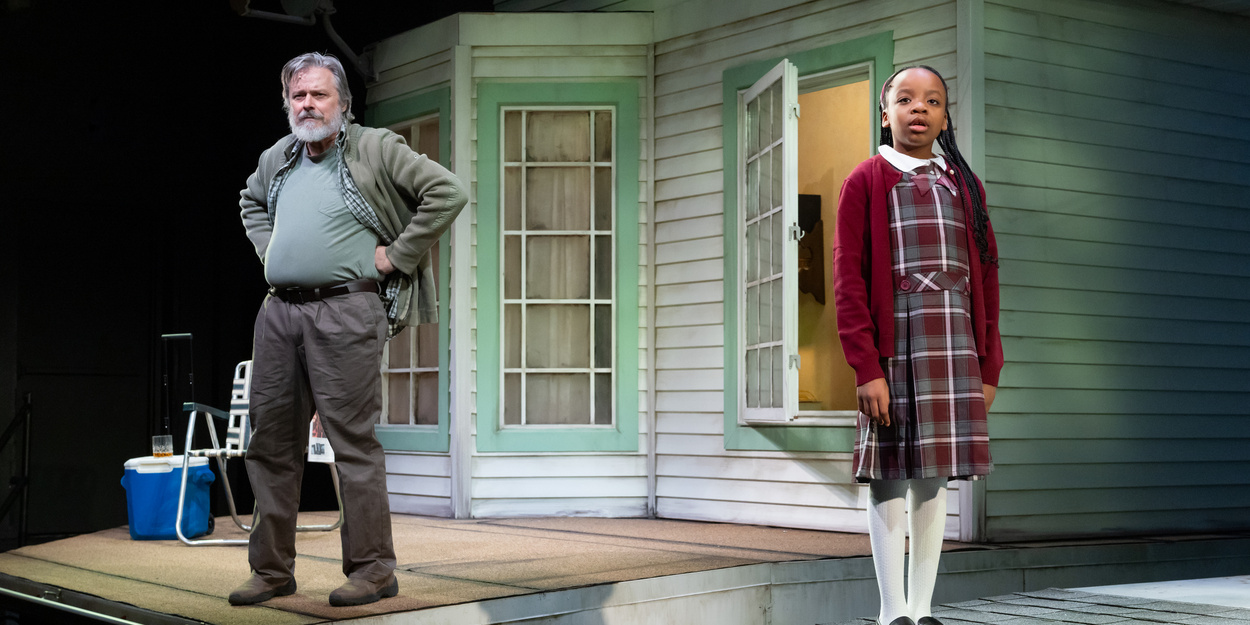 Photos: First Look at THE NET WILL APPEAR at Bristol Riverside Theatre