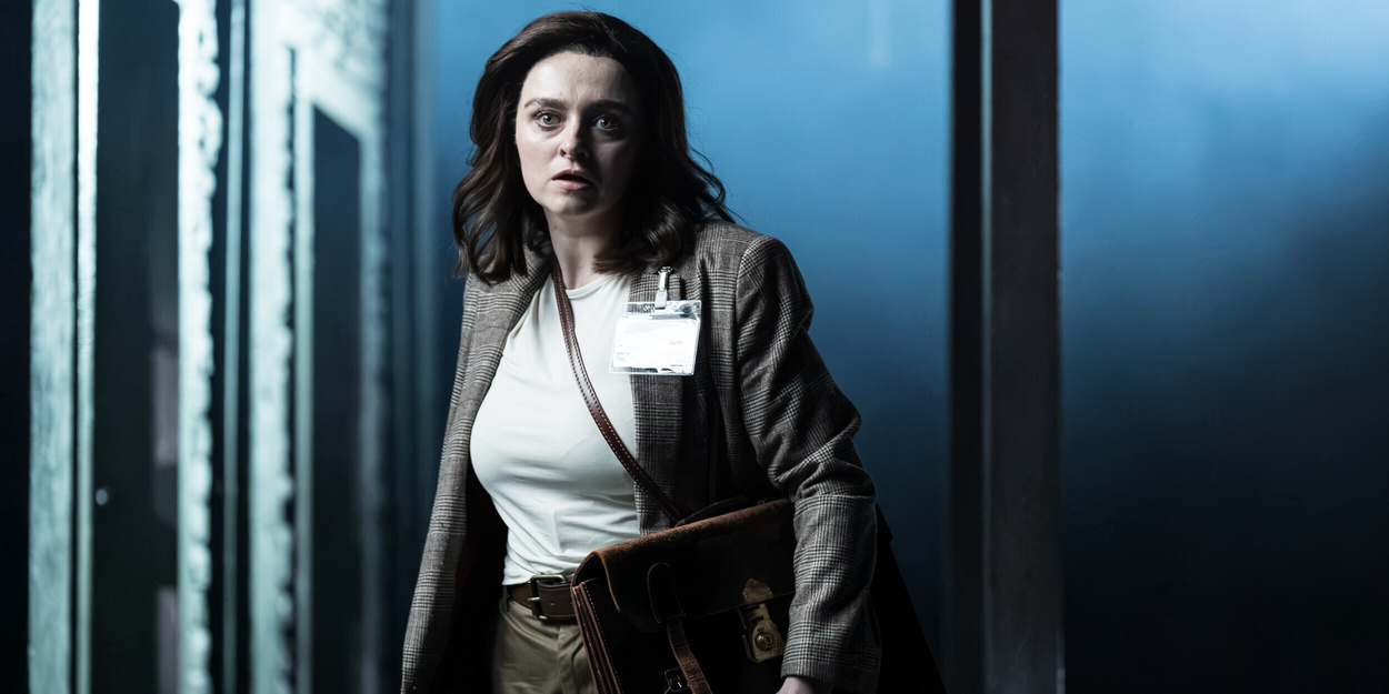 First Look at THE SILENCE OF THE LAMBS Stage Adaptation First Look at THE SILENCE OF THE LAMBS Stage Adaptation