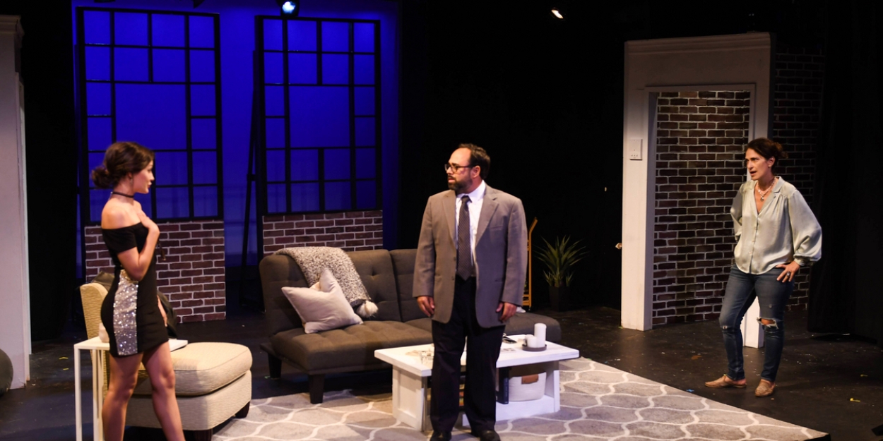 Photos: First Look at The Off-Broadway World Premiere Of SEX WORK/SEX PLAY Photo