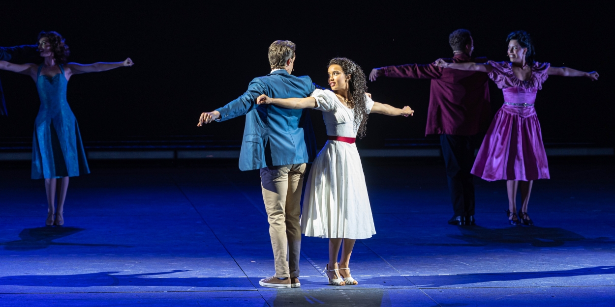 Photos/Video: First Look at WEST SIDE STORY at The Muny Photos