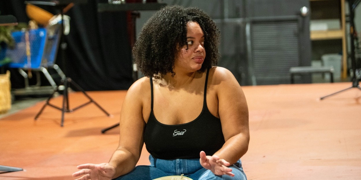 Photos: First Look at the World Premiere of 2216 in Rehearsal Photos