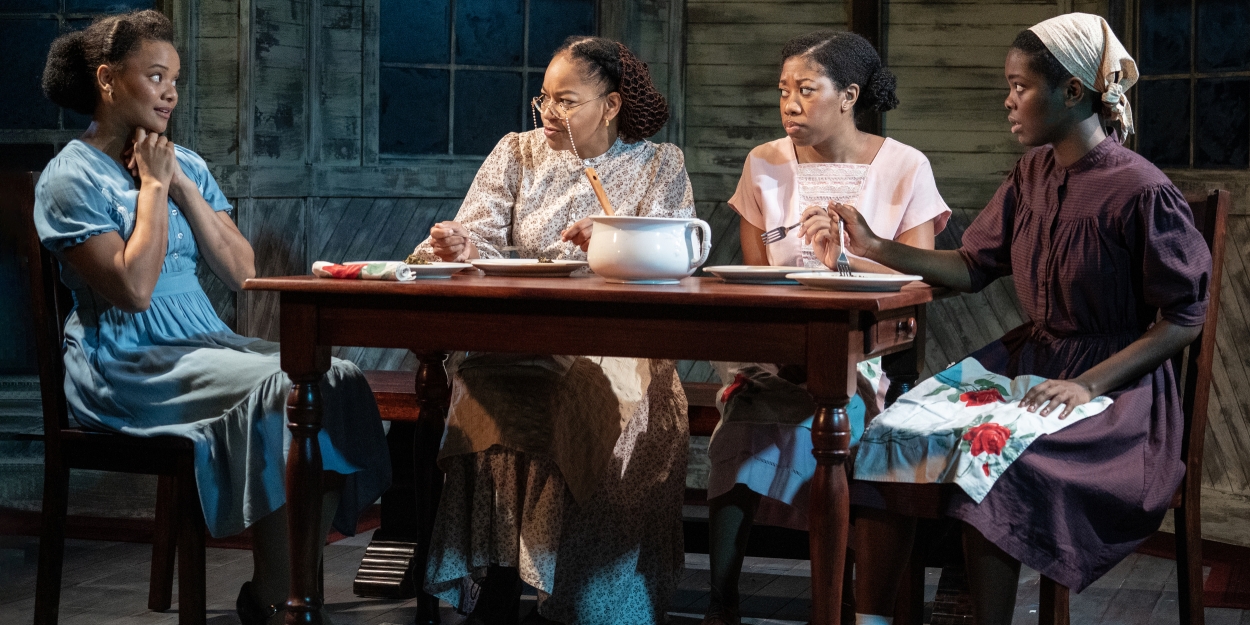 Photos First Look at the World Premiere of COVENANT at Roundabout