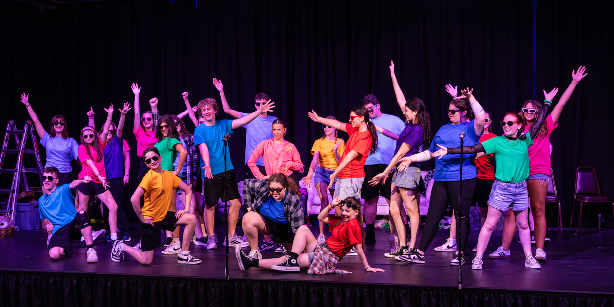 Photos: First look at Hilliard Arts Council’s TEEN REVUE 2026: MOVIE NIGHT