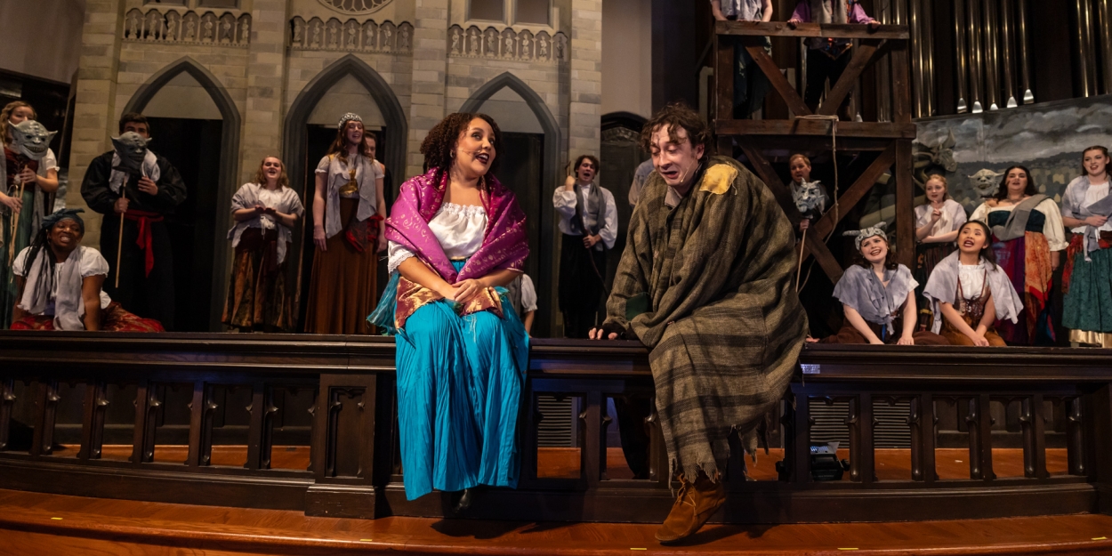 Photos: First look at King Avenue Players' THE HUNCHBACK OF NOTRE DAME Photos