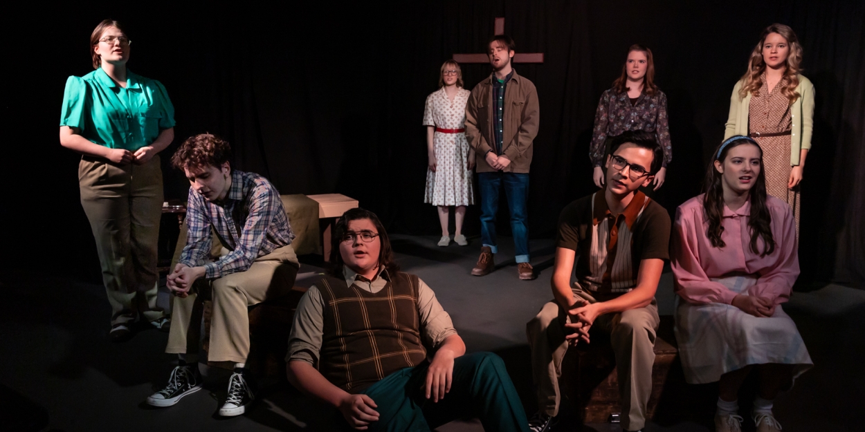 Photos: First look at MTVarts' A NIGHT OF ONE-ACTS Photos