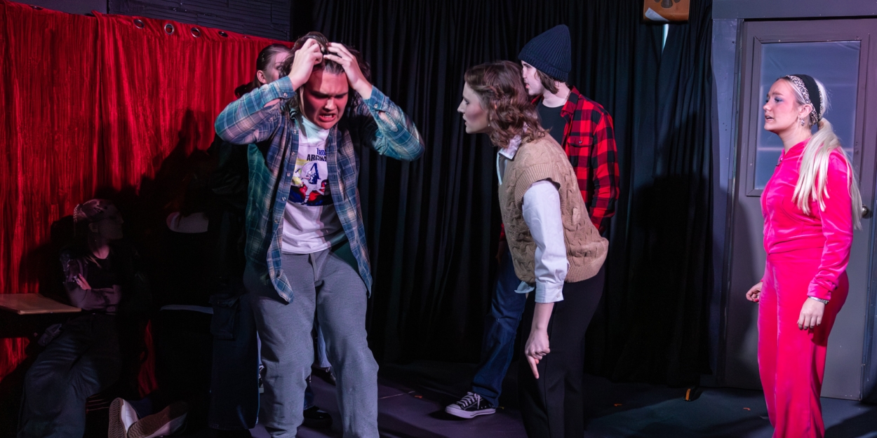 Photos: First look at MTVarts’ A NIGHT OF ONE-ACTS