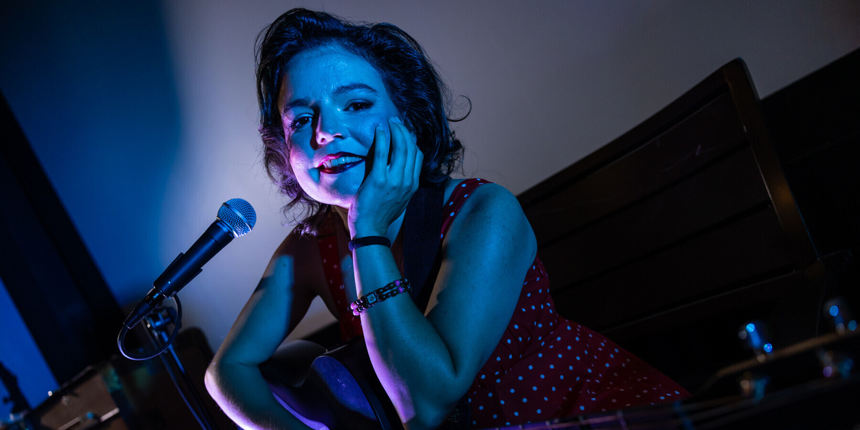 Photos: First look at Musicalland Theatre at Lennox presents SONGS FROM “TENT CITY”