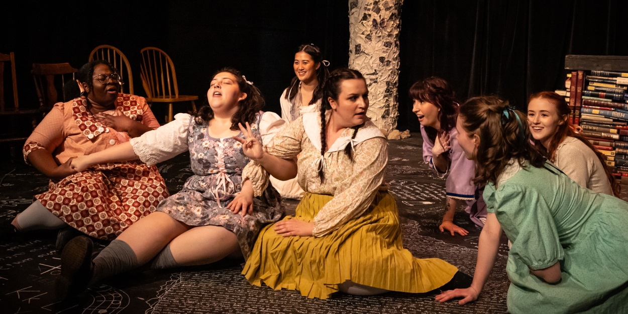 Photos: First look at Worthington Community Theatre After Dark Presents SPRING A Photos